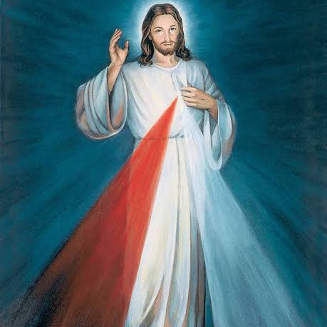 Divine Mercy